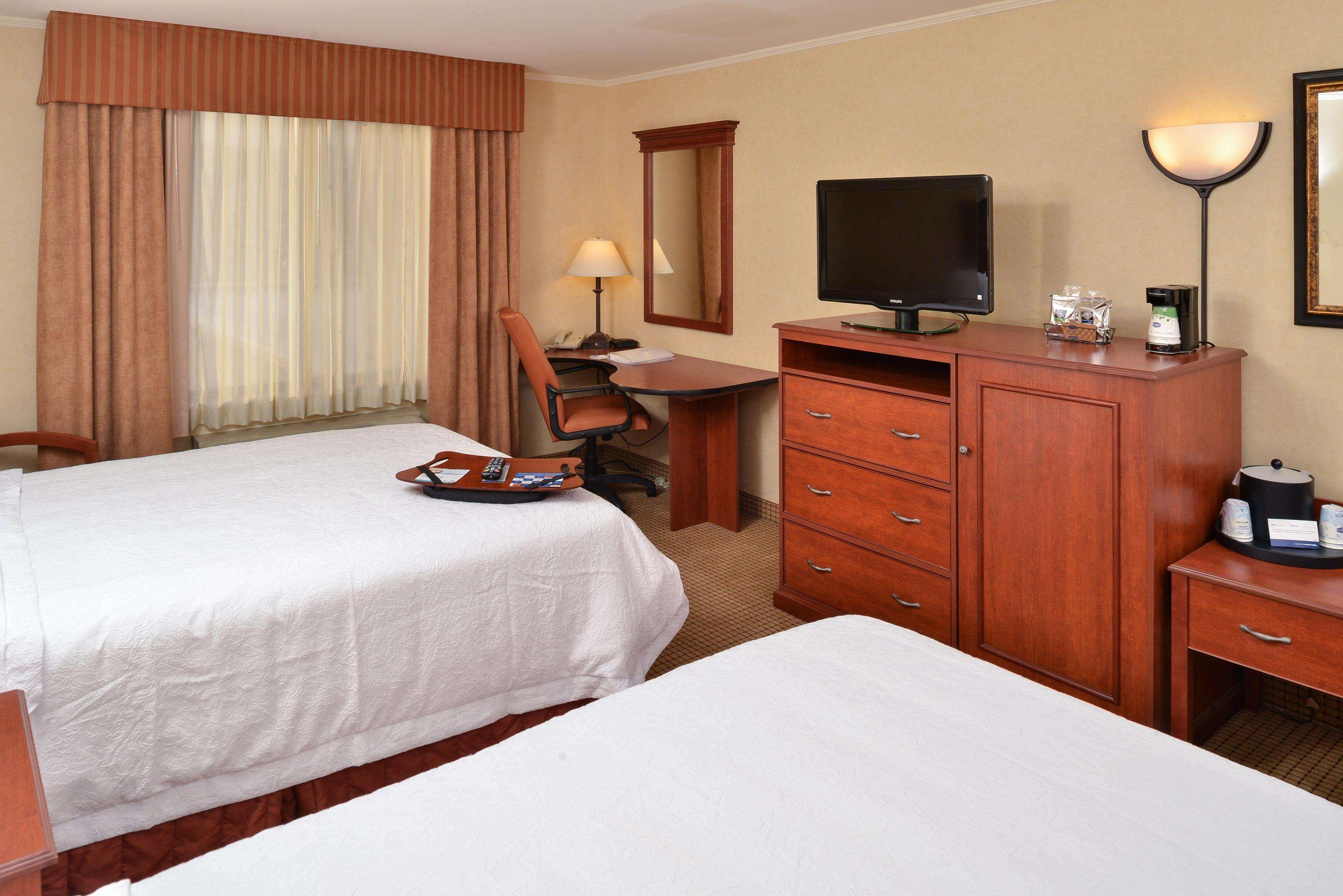 Hampton Inn Rock Springs Exterior foto