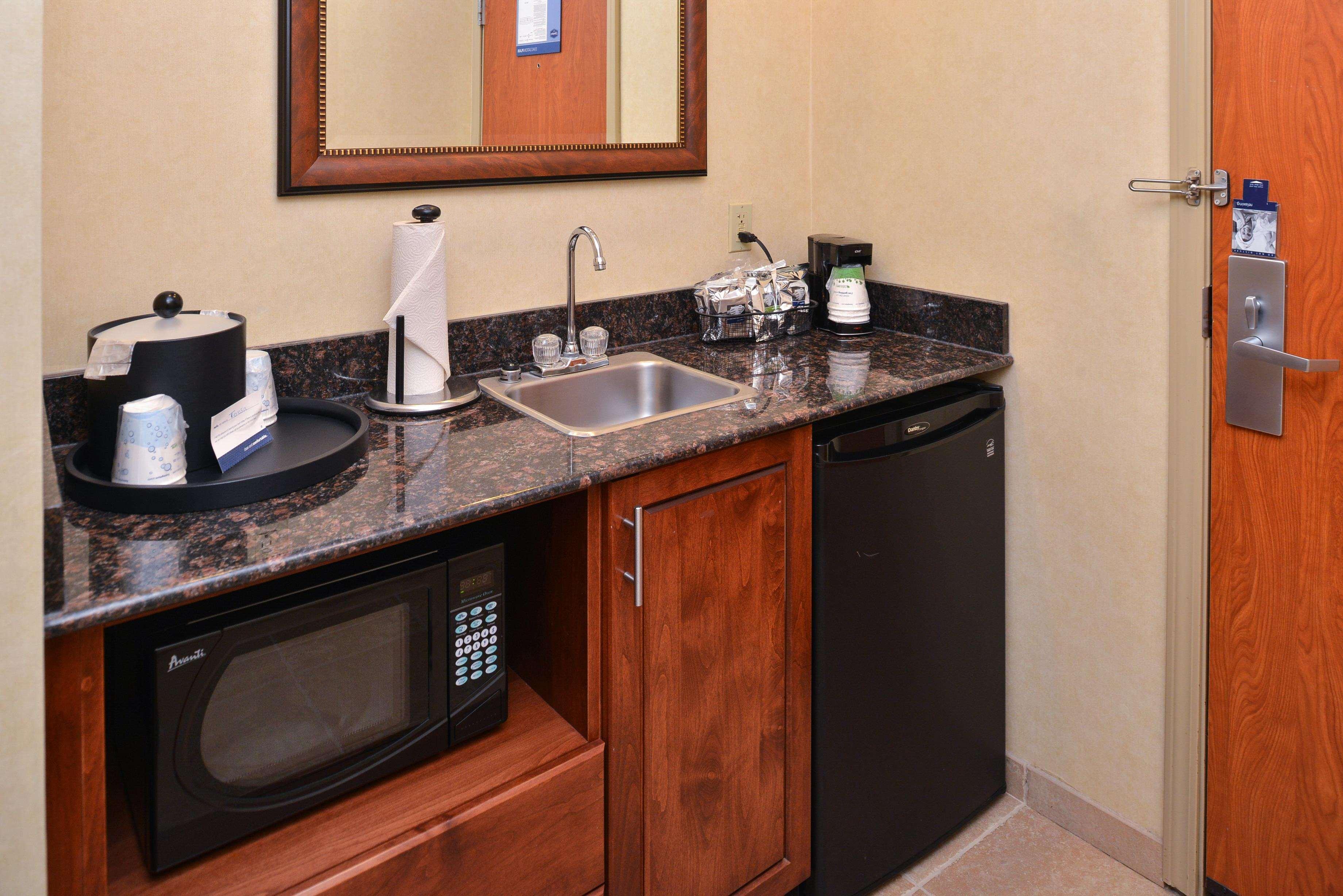Hampton Inn Rock Springs Exterior foto