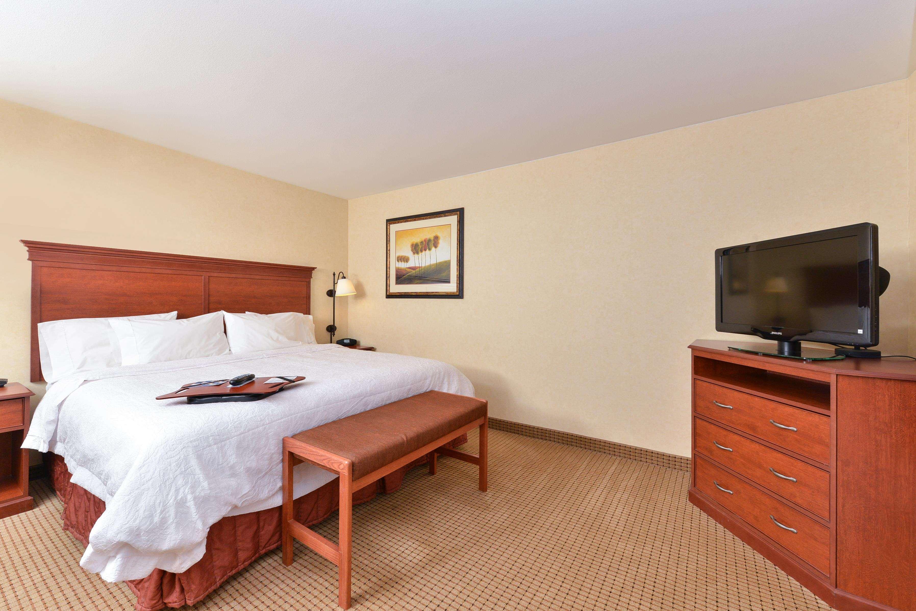 Hampton Inn Rock Springs Exterior foto