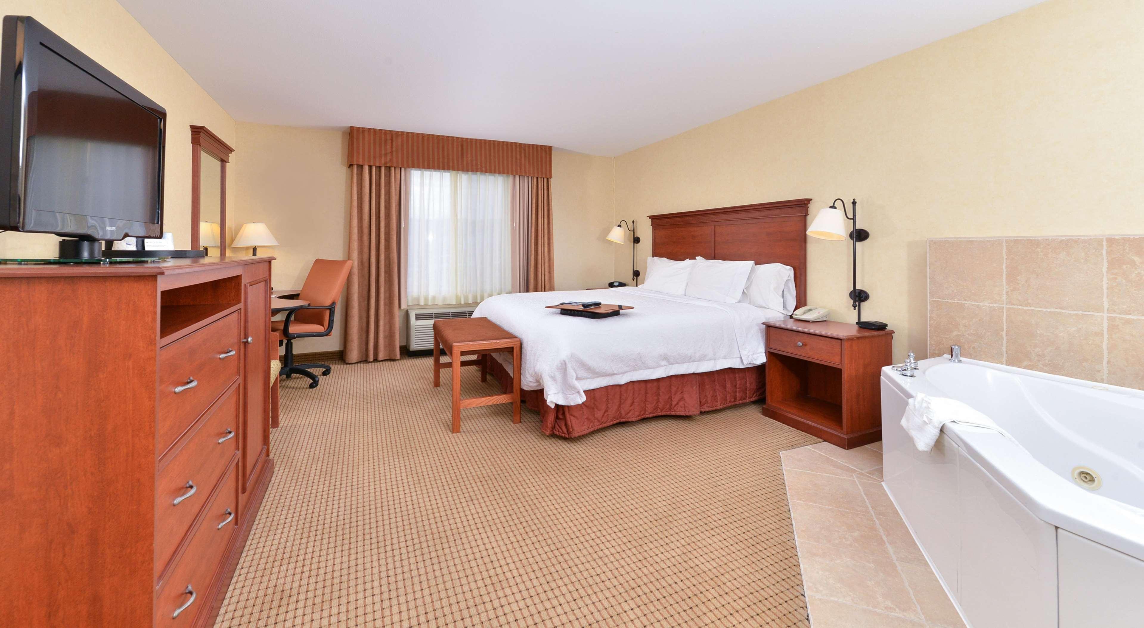 Hampton Inn Rock Springs Exterior foto
