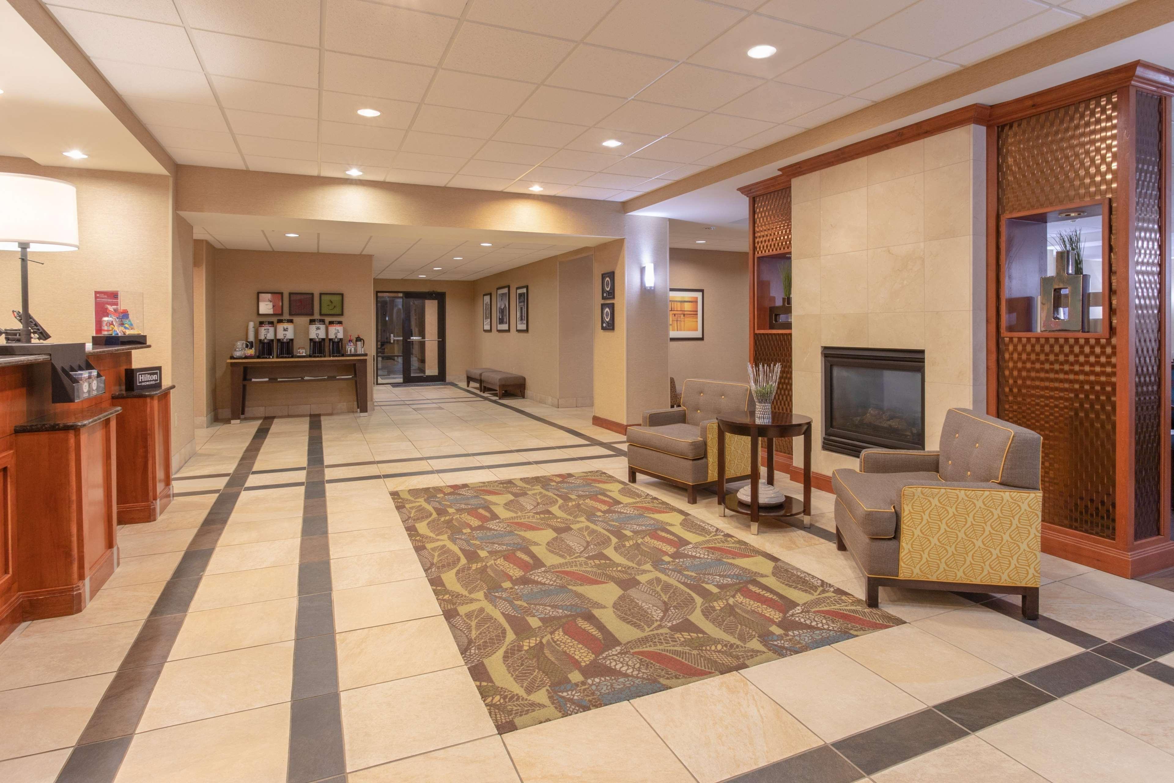 Hampton Inn Rock Springs Exterior foto