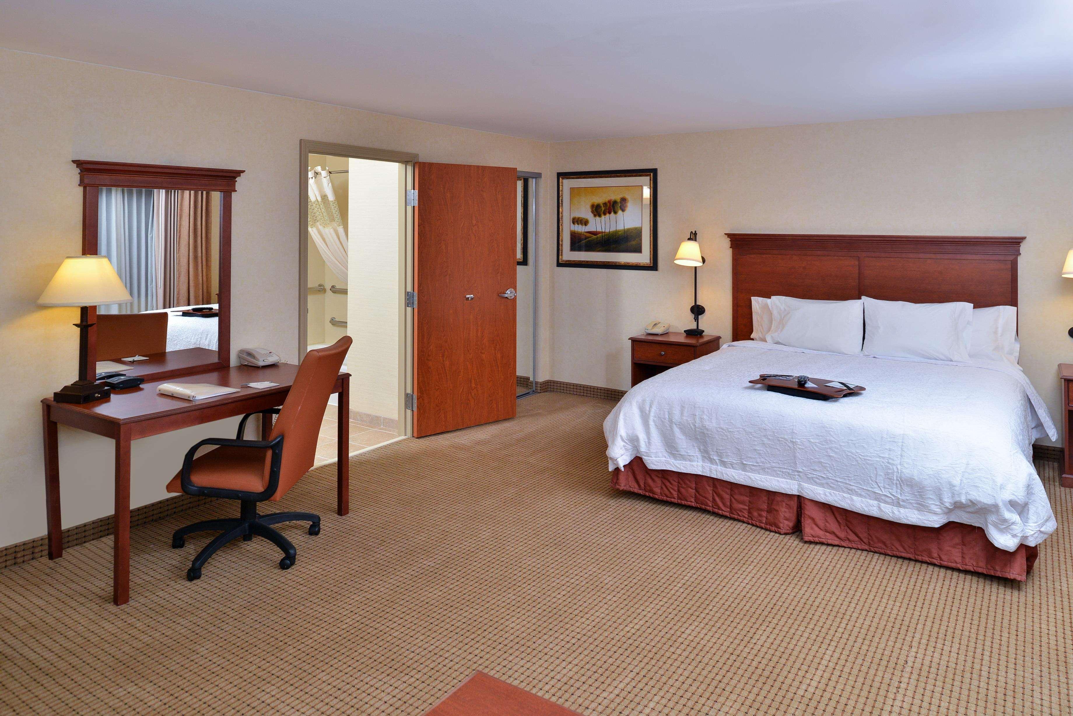 Hampton Inn Rock Springs Exterior foto