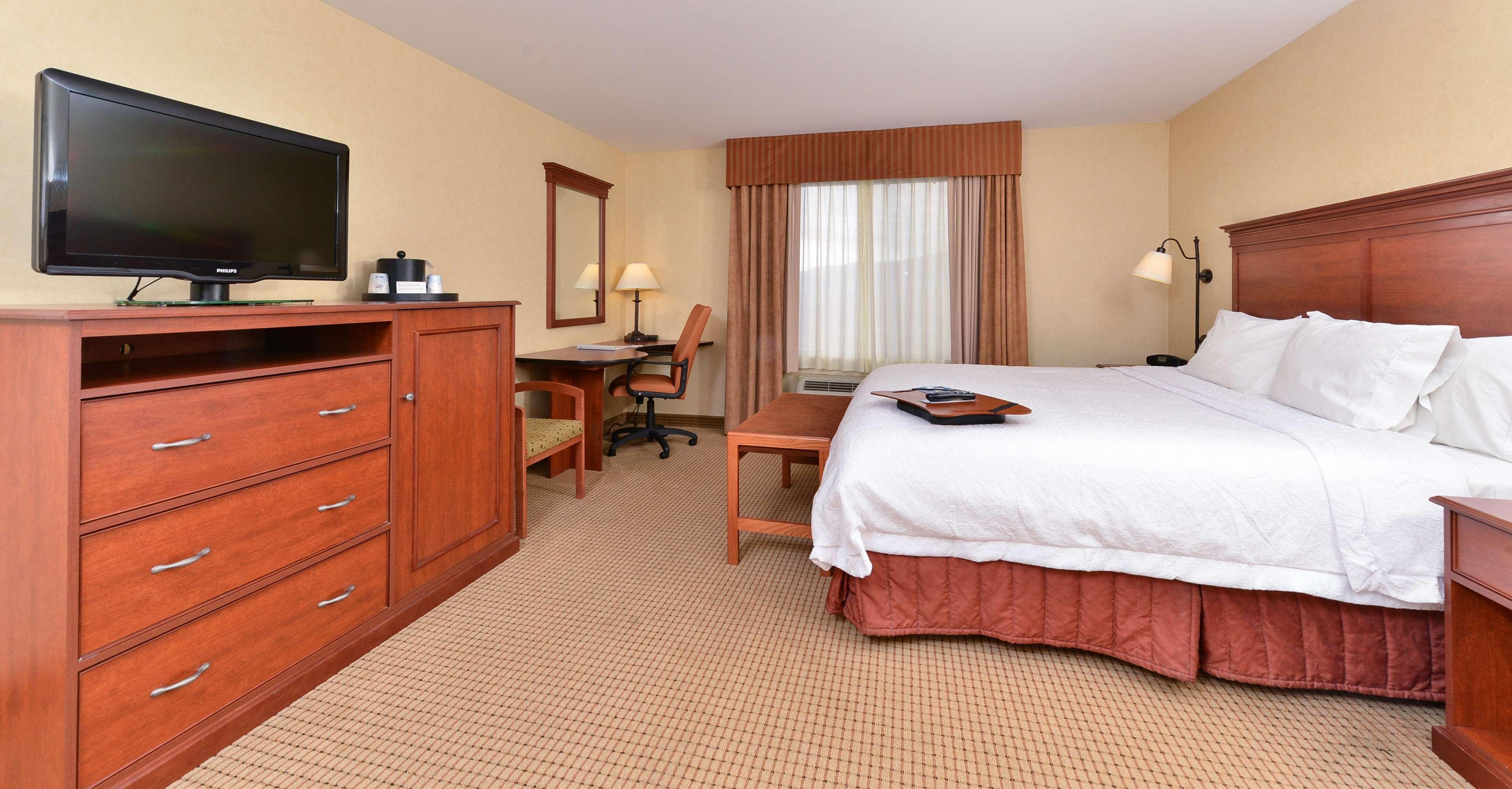 Hampton Inn Rock Springs Exterior foto
