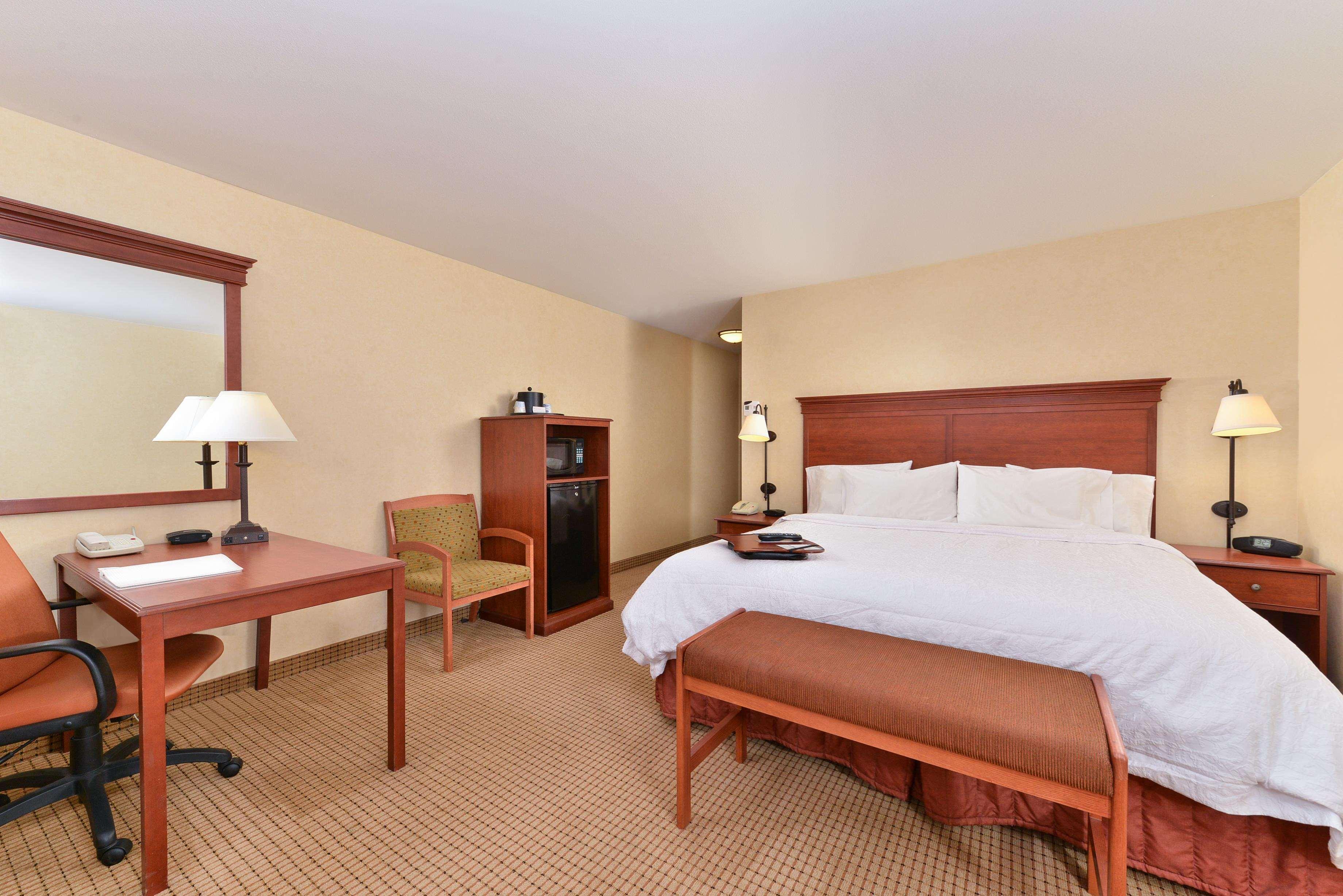 Hampton Inn Rock Springs Exterior foto