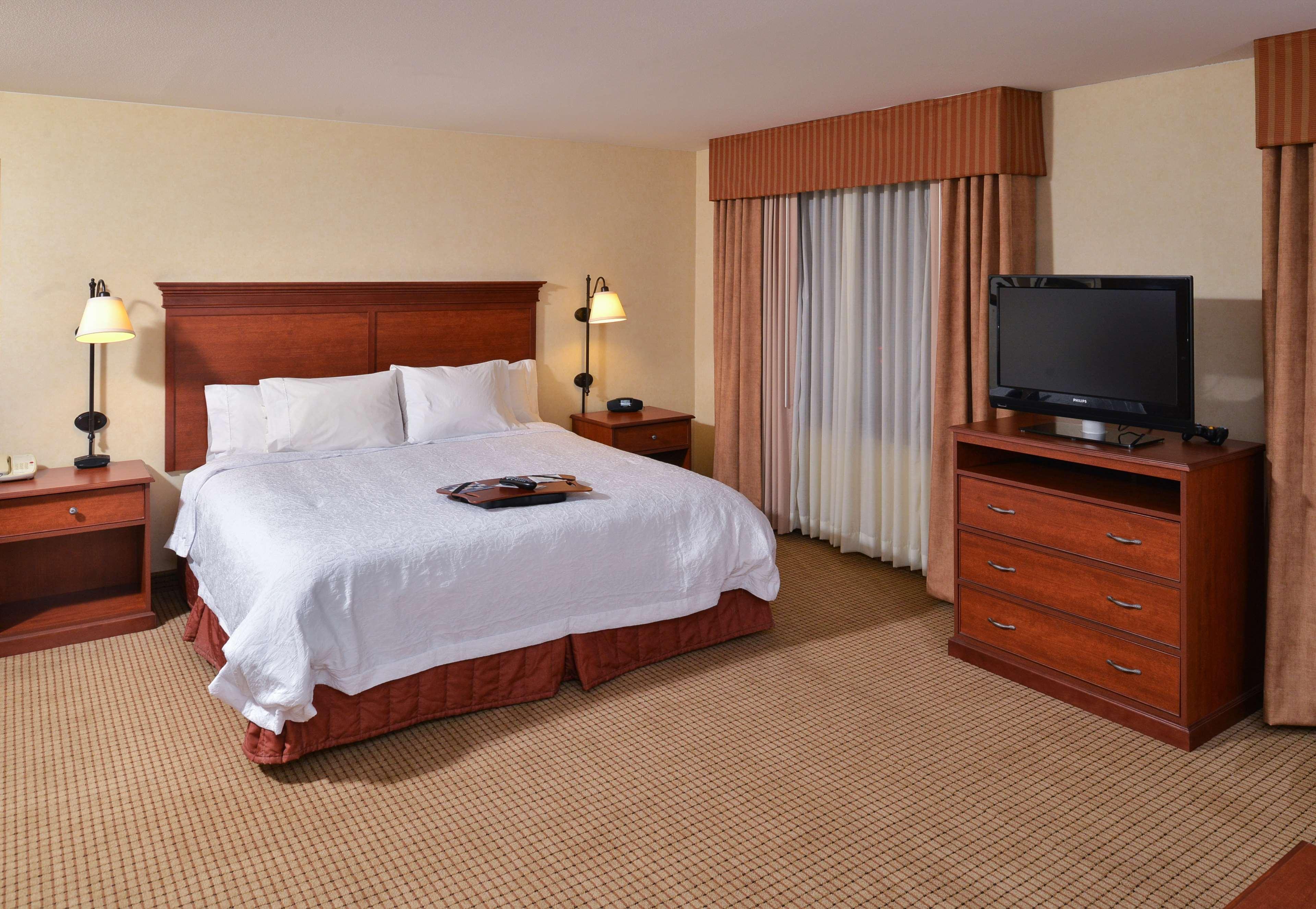 Hampton Inn Rock Springs Exterior foto