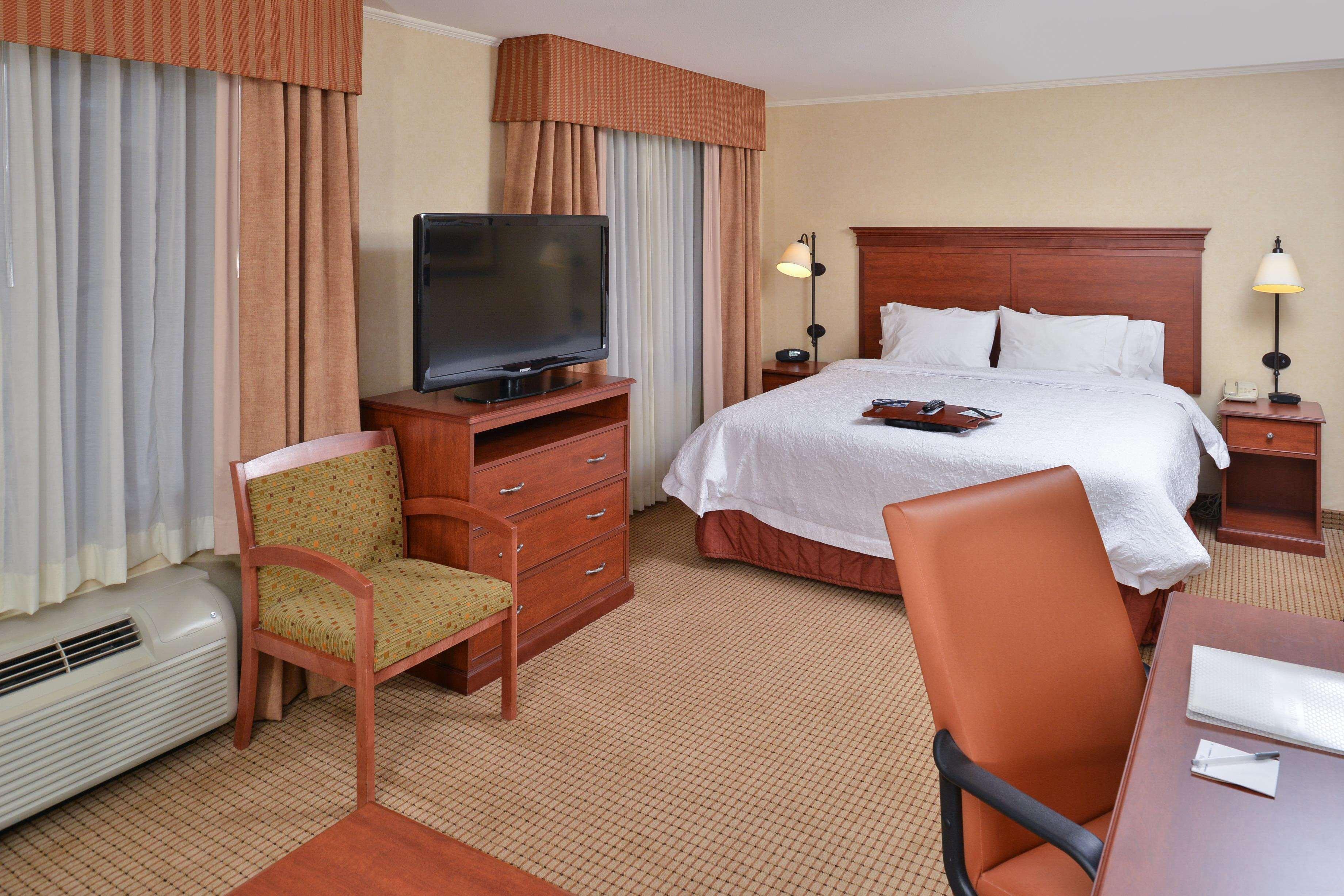 Hampton Inn Rock Springs Exterior foto