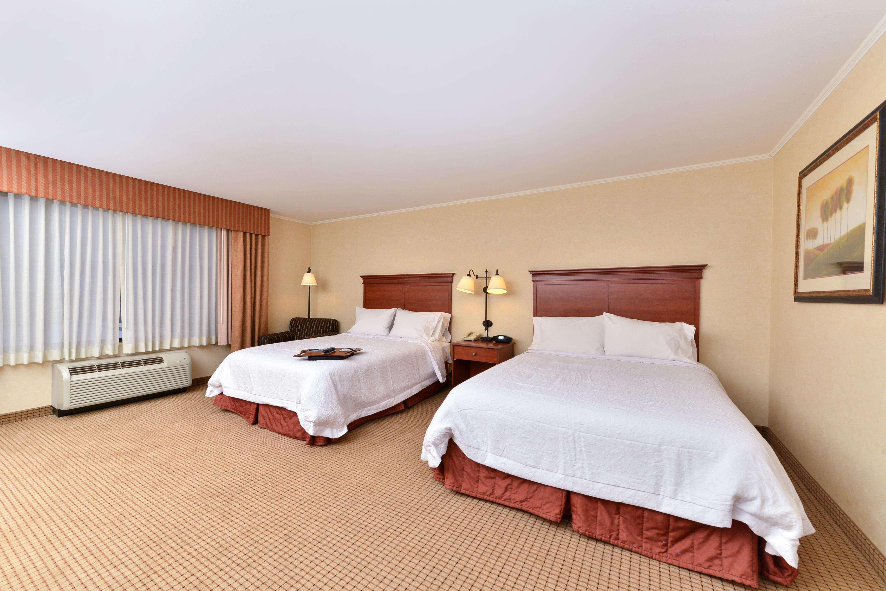 Hampton Inn Rock Springs Exterior foto