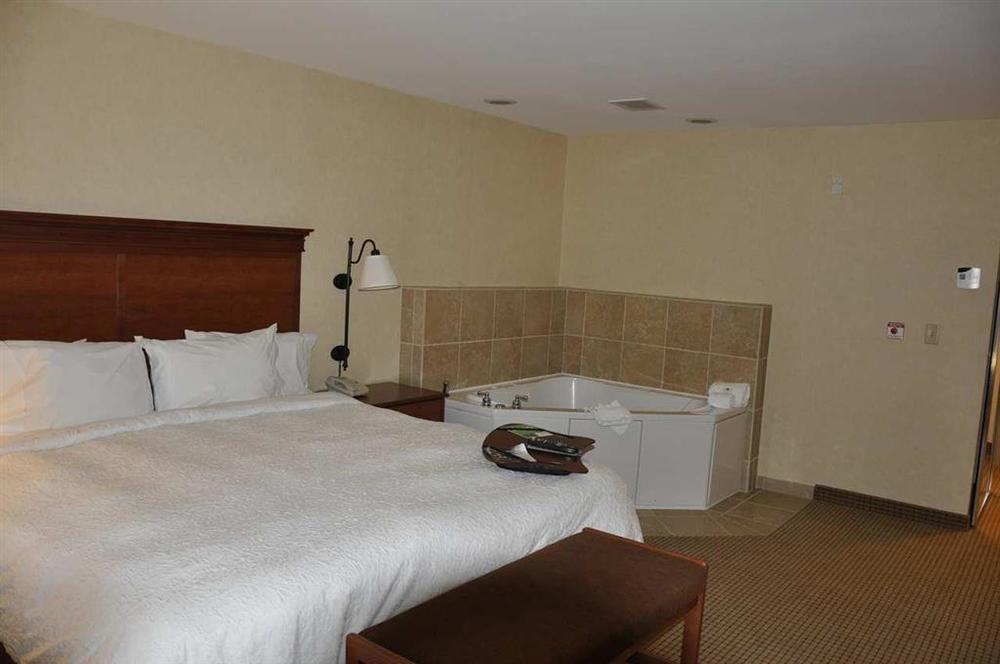 Hampton Inn Rock Springs Quarto foto