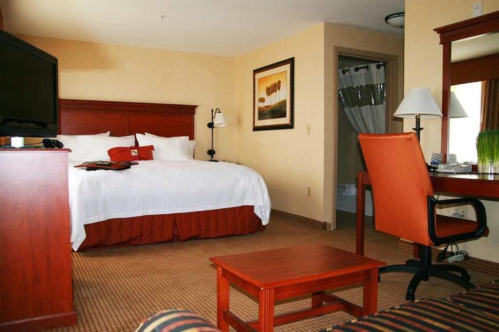 Hampton Inn Rock Springs Quarto foto
