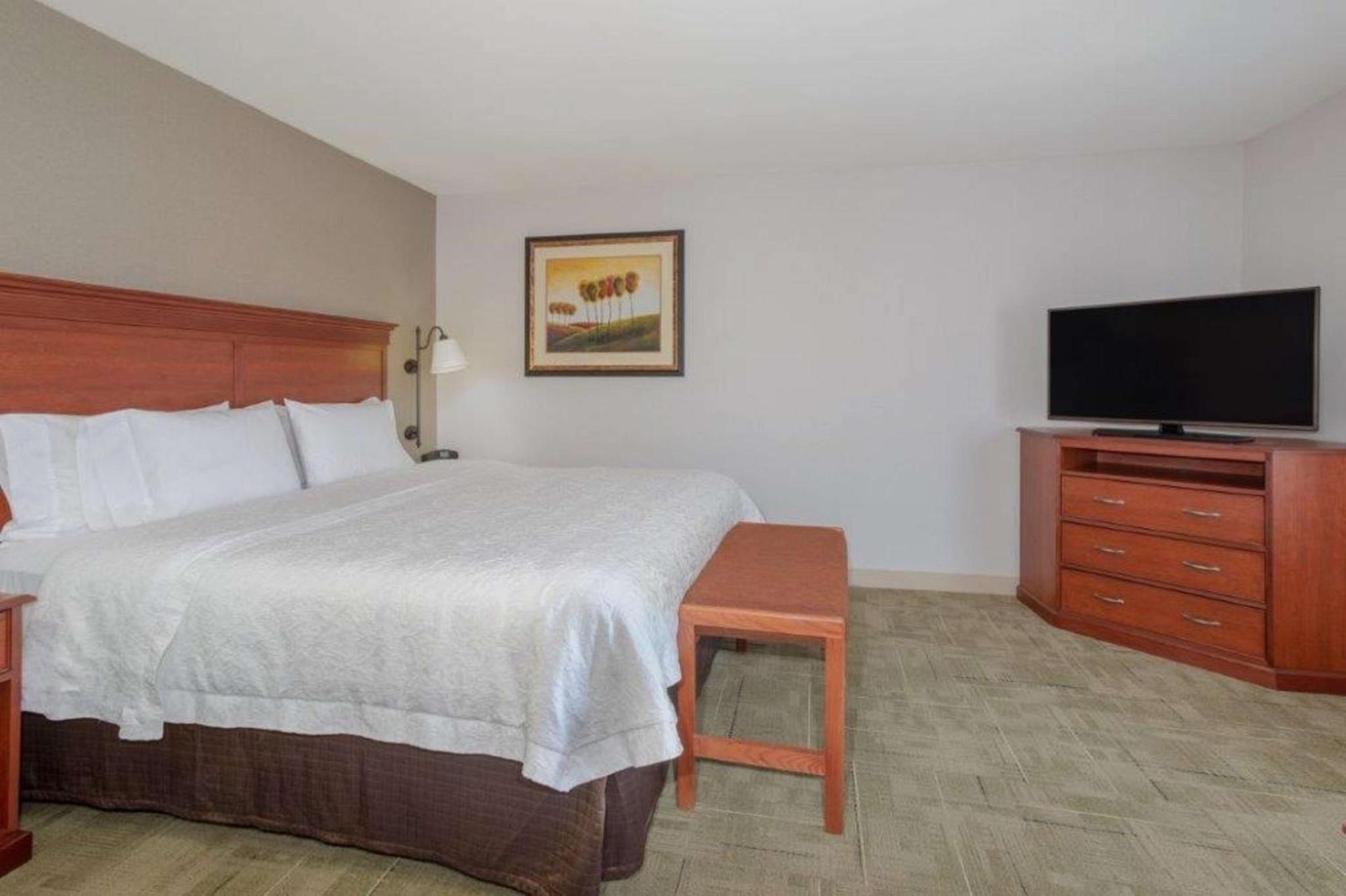 Hampton Inn Rock Springs Exterior foto