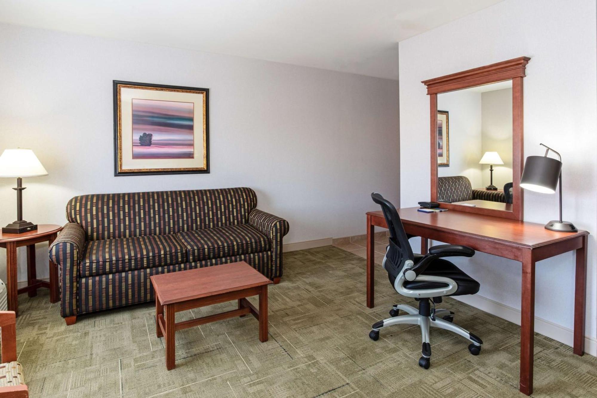 Hampton Inn Rock Springs Exterior foto