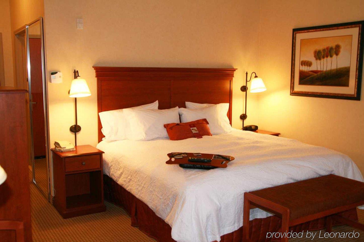 Hampton Inn Rock Springs Quarto foto