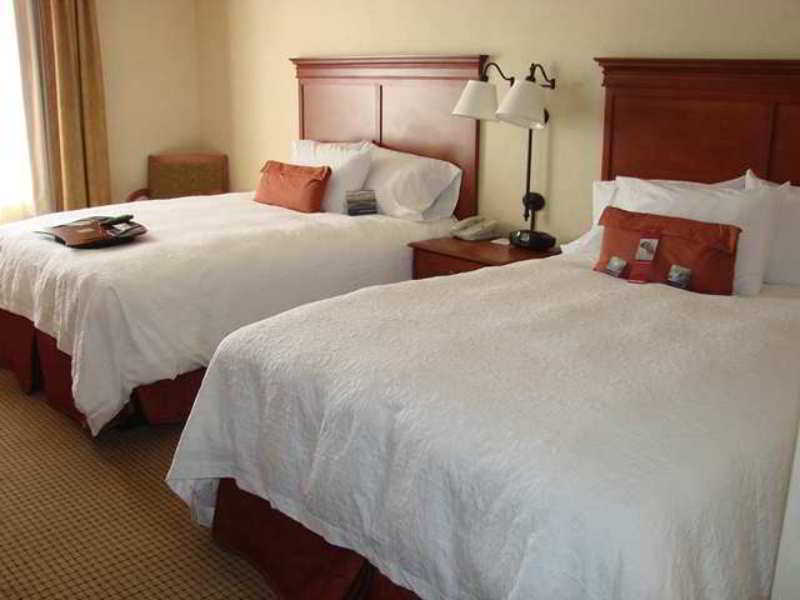 Hampton Inn Rock Springs Quarto foto